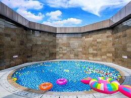 Pullman Foshan Shunde