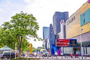 Pullman Foshan Shunde