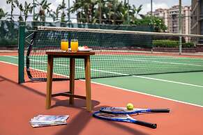 Pullman Foshan Shunde