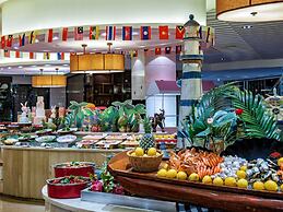 Pullman Foshan Shunde