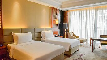 Pullman Foshan Shunde