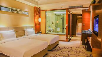 Pullman Foshan Shunde