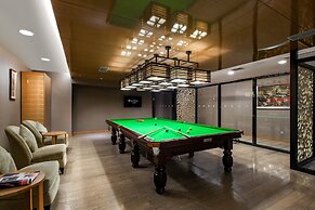 Pullman Foshan Shunde