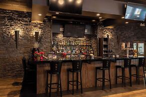 Radisson Hotel Fort St. John