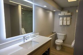 Radisson Hotel Fort St. John