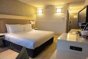 Radisson Hotel Fort St. John