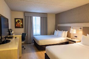 Radisson Hotel Fort St. John