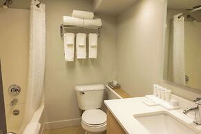 Radisson Hotel Fort St. John