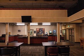 Radisson Hotel Fort St. John