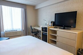 Radisson Hotel Fort St. John