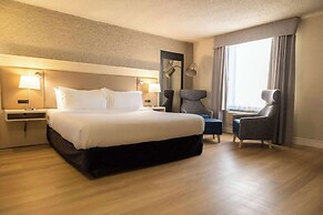 Radisson Hotel Fort St. John