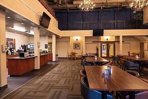 Radisson Hotel Fort St. John