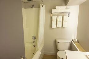 Radisson Hotel Fort St. John