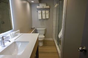 Radisson Hotel Fort St. John