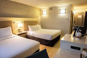 Radisson Hotel Fort St. John