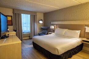 Radisson Hotel Fort St. John