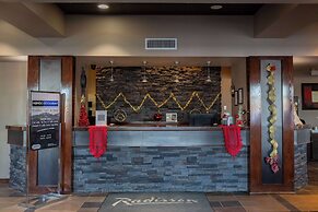 Radisson Hotel Fort St. John