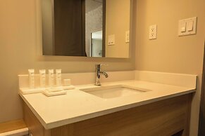 Radisson Hotel Fort St. John