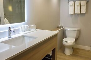 Radisson Hotel Fort St. John