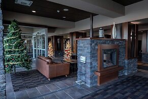 Radisson Hotel Fort St. John