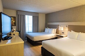 Radisson Hotel Fort St. John
