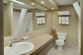 Radisson Hotel Fort St. John