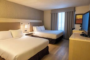 Radisson Hotel Fort St. John