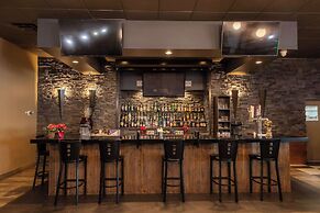 Radisson Hotel Fort St. John