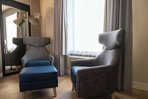 Radisson Hotel Fort St. John