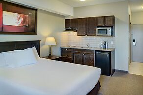 Radisson Hotel Fort St. John