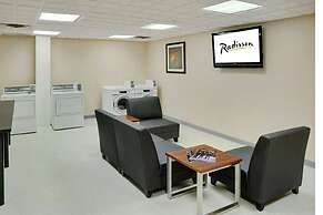 Radisson Hotel Fort St. John