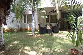 Vedic Village Sriperumbudur (formerly known as Citrus Hotel)