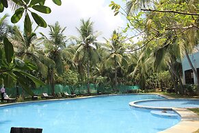 Vedic Village Sriperumbudur (formerly known as Citrus Hotel)