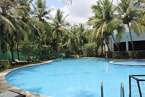 Vedic Village Sriperumbudur (formerly known as Citrus Hotel)