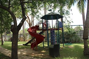 Vedic Village Sriperumbudur (formerly known as Citrus Hotel)