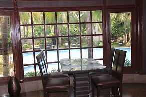 Vedic Village Sriperumbudur (formerly known as Citrus Hotel)