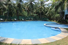 Vedic Village Sriperumbudur (formerly known as Citrus Hotel)