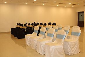 Vedic Village Sriperumbudur (formerly known as Citrus Hotel)