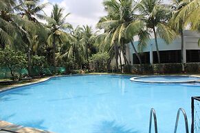 Vedic Village Sriperumbudur (formerly known as Citrus Hotel)