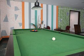 Vedic Village Sriperumbudur (formerly known as Citrus Hotel)