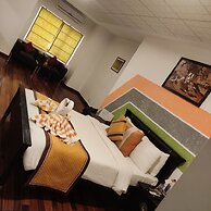 Vedic Village Sriperumbudur (formerly known as Citrus Hotel)