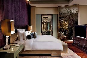 The Ritz-Carlton Shanghai, Pudong