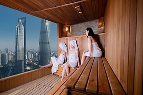 The Ritz-Carlton Shanghai, Pudong