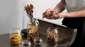 The Ritz-Carlton Shanghai, Pudong