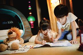 The Ritz-Carlton Shanghai, Pudong