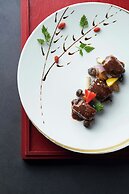 The Ritz-Carlton Shanghai, Pudong