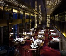 The Ritz-Carlton Shanghai, Pudong