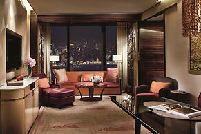 The Ritz-Carlton Shanghai, Pudong