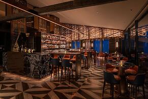 The Ritz-Carlton Shanghai, Pudong