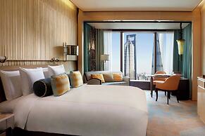 The Ritz-Carlton Shanghai, Pudong